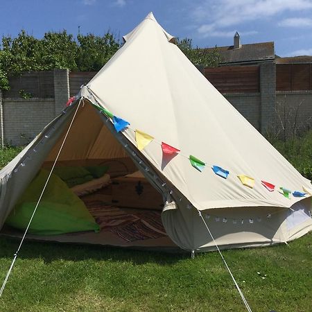 Yha Portland Albergue Exterior foto