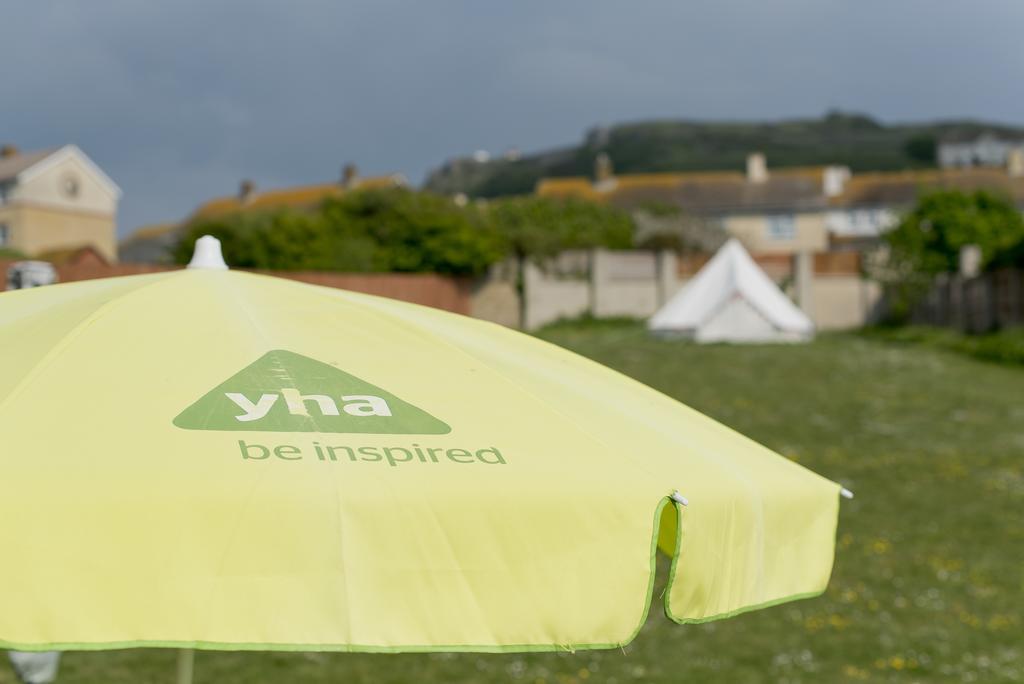 Yha Portland Albergue Exterior foto