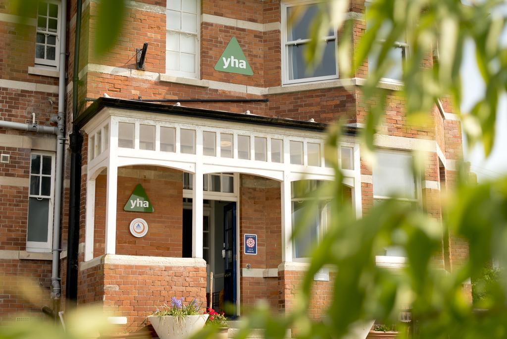 Yha Portland Albergue Exterior foto