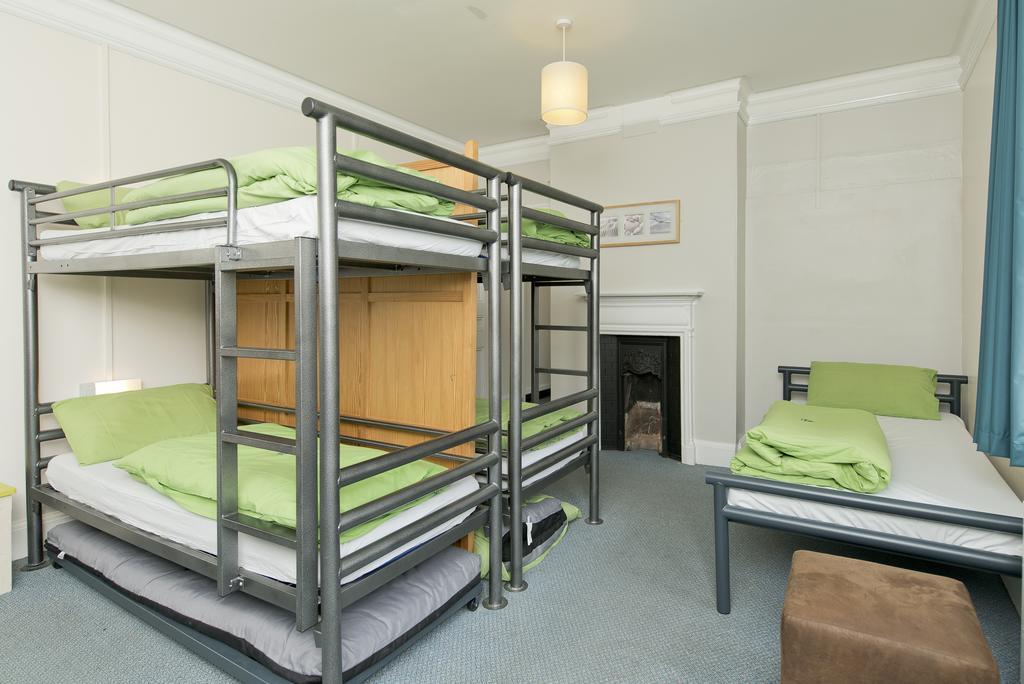 Yha Portland Albergue Exterior foto