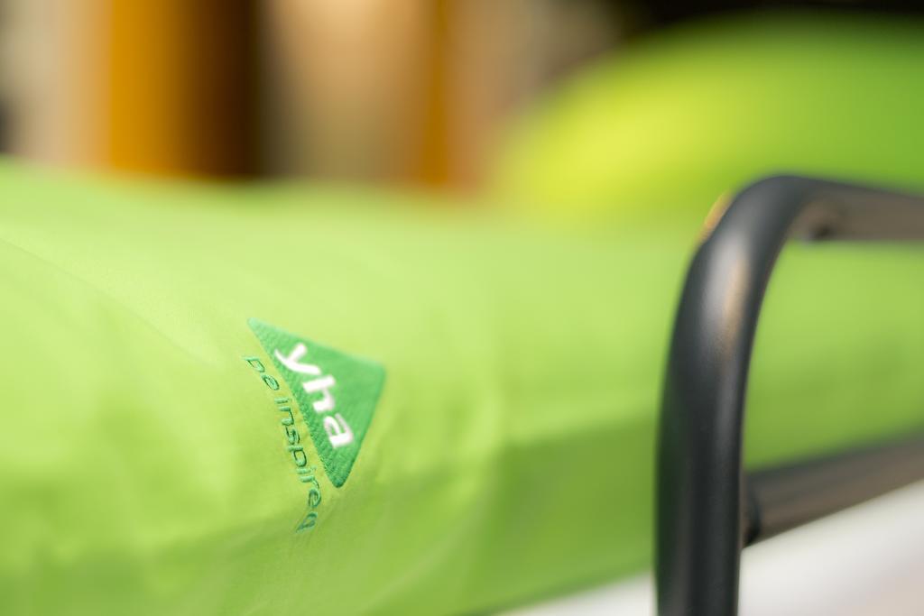 Yha Portland Albergue Exterior foto
