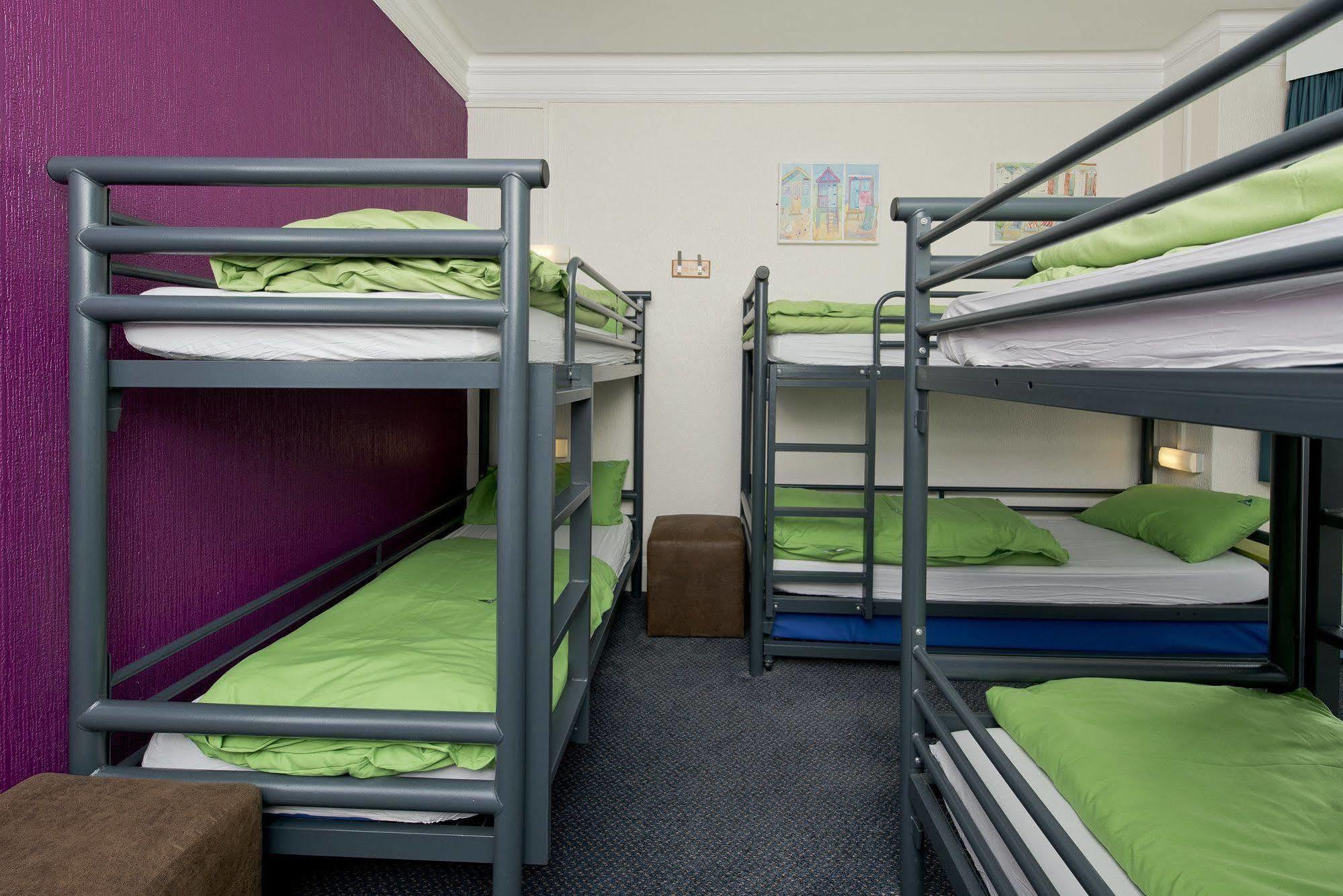 Yha Portland Albergue Exterior foto