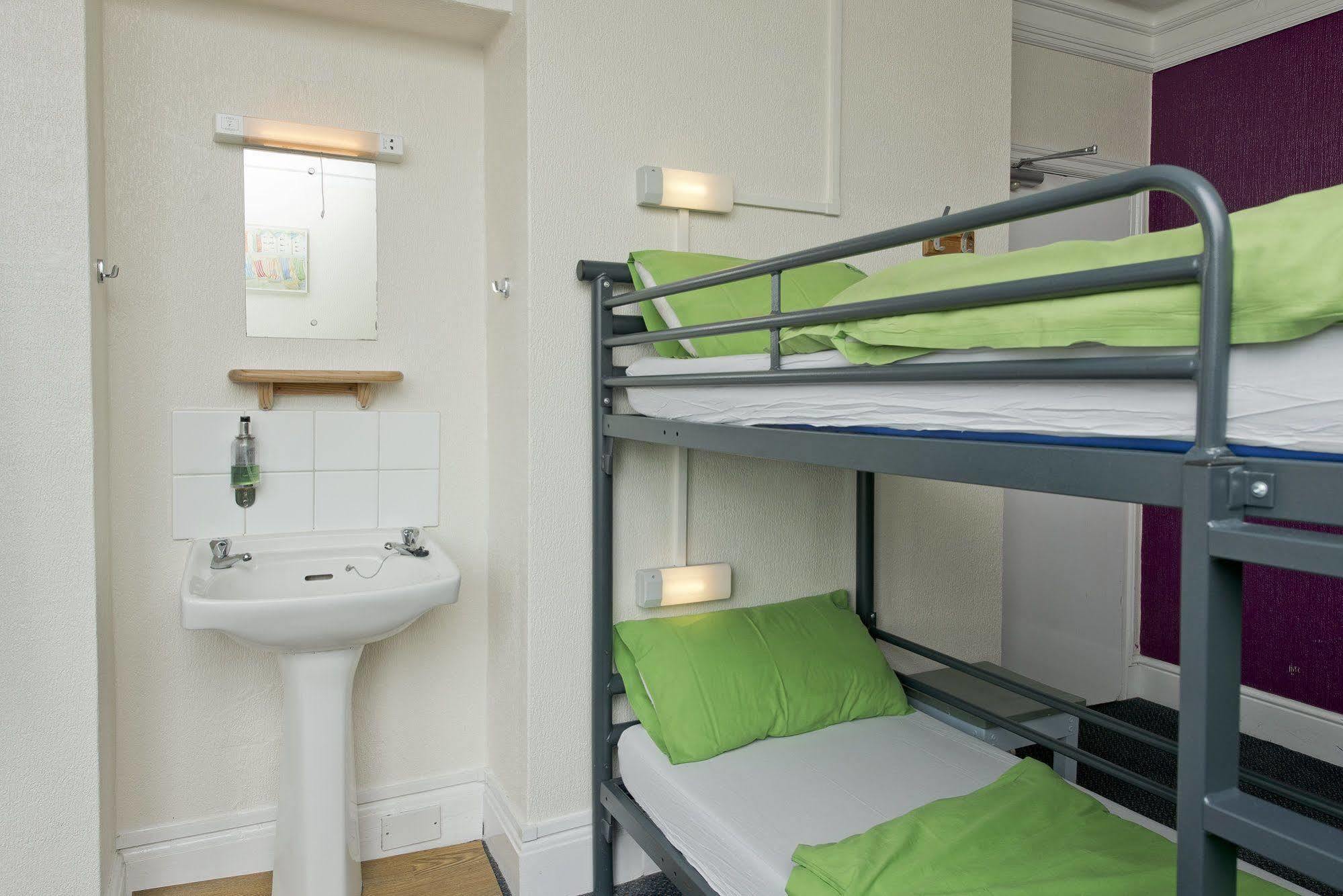 Yha Portland Albergue Exterior foto