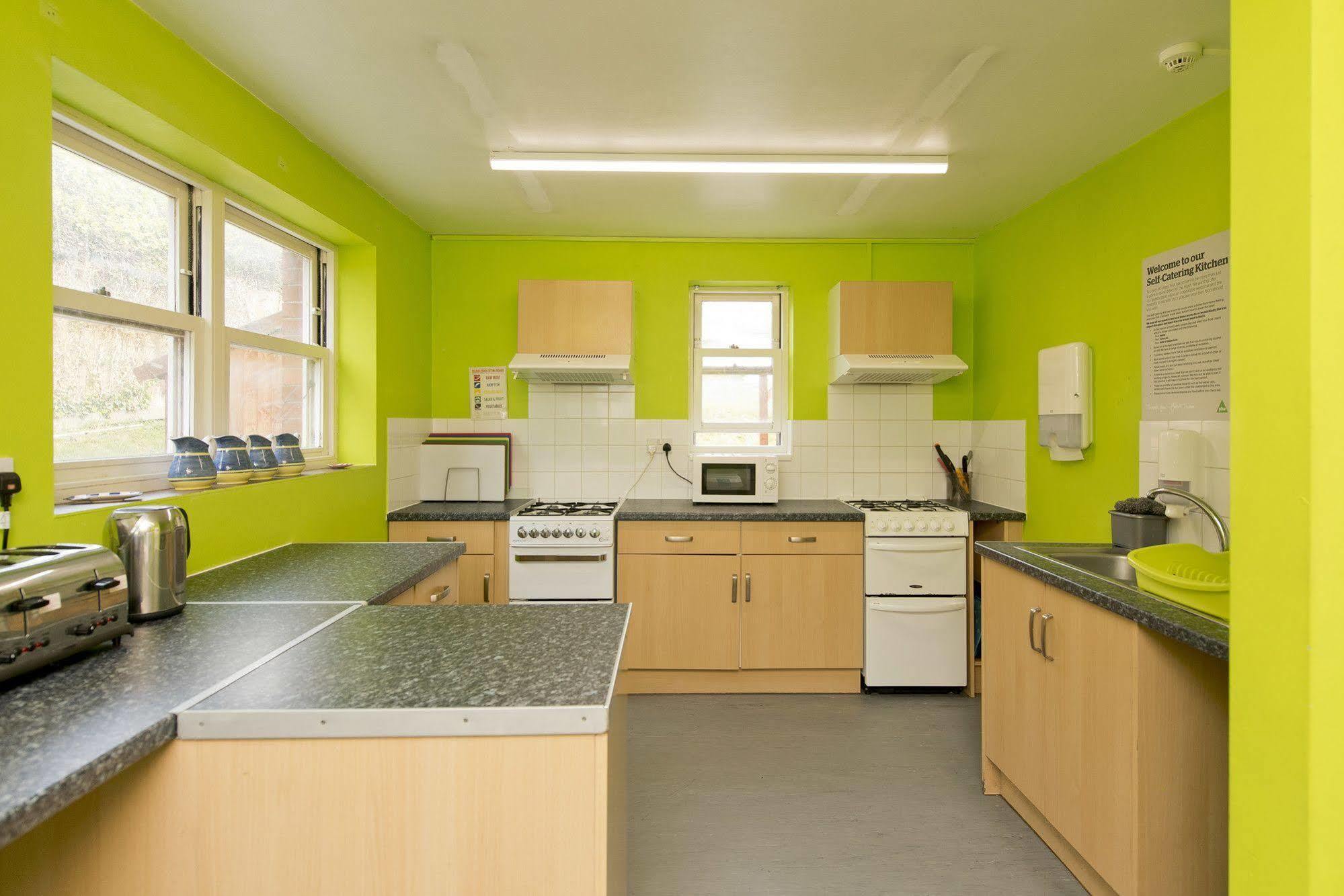 Yha Portland Albergue Exterior foto